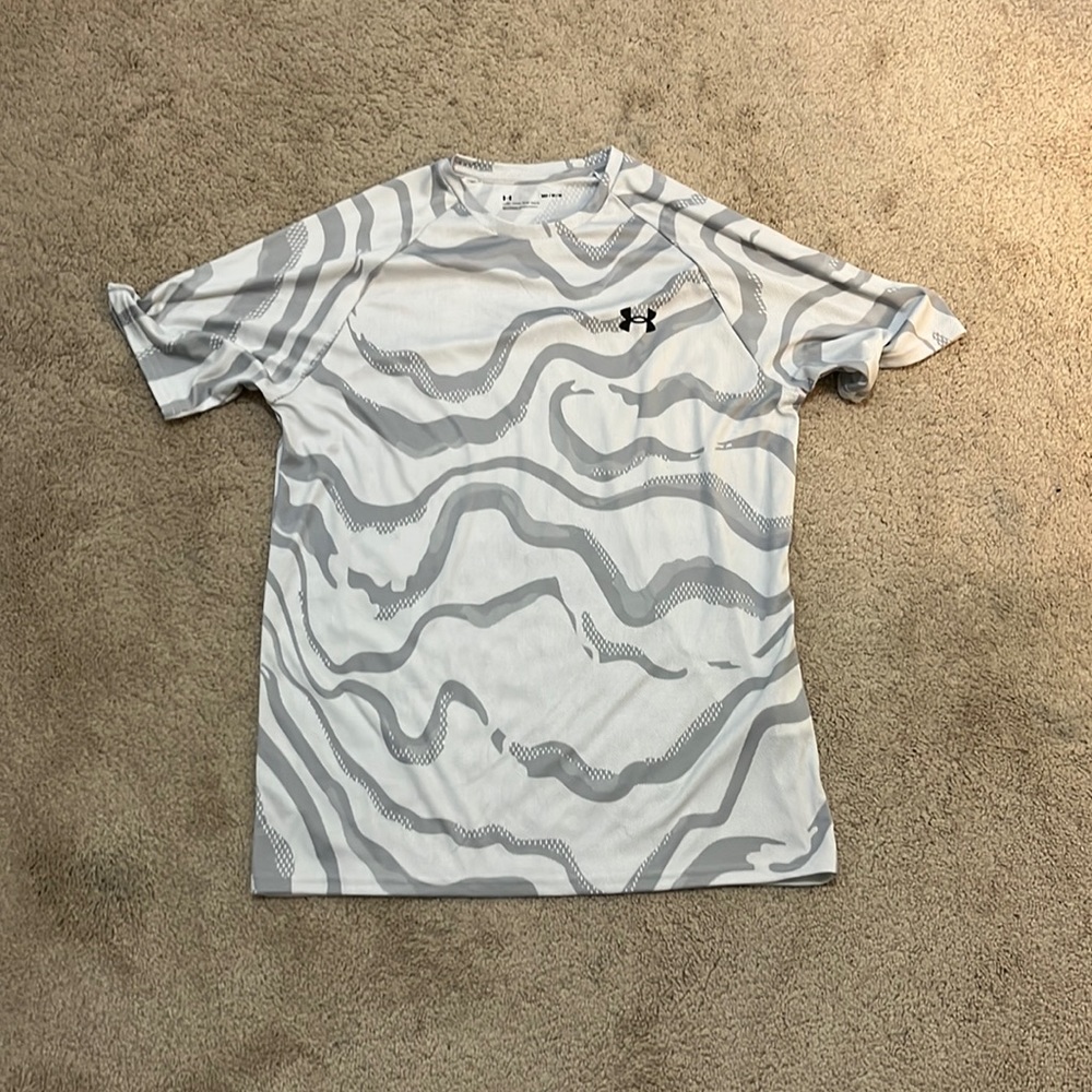 Dri fit basically brand new athletic tee